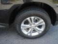Ashen Gray Metallic - Equinox LT AWD Photo No. 9