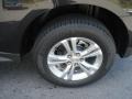 2013 Ashen Gray Metallic Chevrolet Equinox LT AWD  photo #9