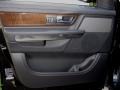 Ebony Door Panel Photo for 2013 Land Rover Range Rover Sport #71942281