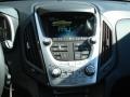 Ashen Gray Metallic - Equinox LT AWD Photo No. 16