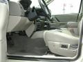 Light Pewter Metallic - Grand Cherokee Special Edition 4x4 Photo No. 10