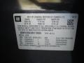 Ashen Gray Metallic - Equinox LT AWD Photo No. 20