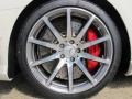 2013 Mercedes-Benz SL 63 AMG Roadster Wheel and Tire Photo