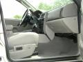 Light Pewter Metallic - Grand Cherokee Special Edition 4x4 Photo No. 12