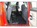 2012 Flame Red Dodge Ram 1500 Lone Star Quad Cab  photo #20