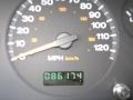 Light Pewter Metallic - Grand Cherokee Special Edition 4x4 Photo No. 14