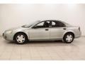 Satin Jade Pearlcoat - Stratus SE Sedan Photo No. 4