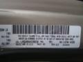 Light Pewter Metallic - Grand Cherokee Special Edition 4x4 Photo No. 15
