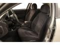 Satin Jade Pearlcoat - Stratus SE Sedan Photo No. 7