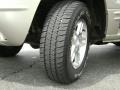 Light Pewter Metallic - Grand Cherokee Special Edition 4x4 Photo No. 16