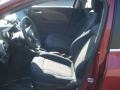 Crystal Red Tintcoat - Sonic LT Sedan Photo No. 11