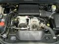 Light Pewter Metallic - Grand Cherokee Special Edition 4x4 Photo No. 17
