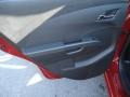 Crystal Red Tintcoat - Sonic LT Sedan Photo No. 14