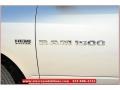 2012 Bright Silver Metallic Dodge Ram 1500 Express Quad Cab  photo #3