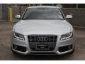 Ice Silver Metallic - S5 4.2 FSI quattro Coupe Photo No. 2
