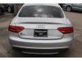 Ice Silver Metallic - S5 4.2 FSI quattro Coupe Photo No. 4