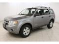Tungsten Grey Metallic - Escape XLS 4WD Photo No. 3