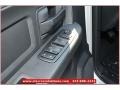 2012 Bright Silver Metallic Dodge Ram 1500 Express Quad Cab  photo #14