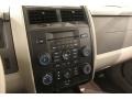 Tungsten Grey Metallic - Escape XLS 4WD Photo No. 11