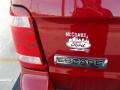 Sangria Red Metallic - Escape XLT Photo No. 6