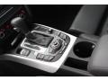 2011 Ice Silver Metallic Audi S5 4.2 FSI quattro Coupe  photo #15
