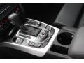 Ice Silver Metallic - S5 4.2 FSI quattro Coupe Photo No. 15