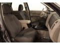 2008 Tungsten Grey Metallic Ford Escape XLS 4WD  photo #13