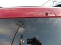 Sangria Red Metallic - Escape XLT Photo No. 8