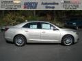 Champagne Silver Metallic - Malibu LT Photo No. 1