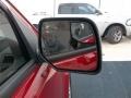 Sangria Red Metallic - Escape XLT Photo No. 14