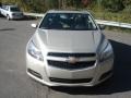 Champagne Silver Metallic - Malibu LT Photo No. 3