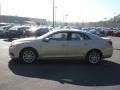 Champagne Silver Metallic - Malibu LT Photo No. 5