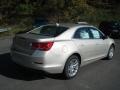Champagne Silver Metallic - Malibu LT Photo No. 8