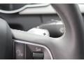 Black Silk Nappa Leather Controls Photo for 2011 Audi S5 #71943541