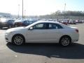 2013 Summit White Chevrolet Malibu LT  photo #5