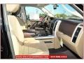 2012 Black Dodge Ram 1500 Lone Star Quad Cab  photo #20
