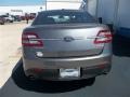 2013 Sterling Gray Metallic Ford Taurus SEL  photo #4