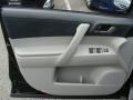 2011 Black Toyota Highlander V6 4WD  photo #6