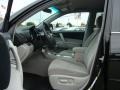 2011 Black Toyota Highlander V6 4WD  photo #7