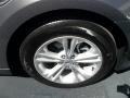 2013 Sterling Gray Metallic Ford Taurus SEL  photo #10