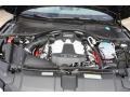 3.0 Liter TSFI Supercharged DOHC 24-Valve VVT V6 2013 Audi A7 3.0T quattro Prestige Engine