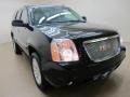 Onyx Black - Yukon Denali AWD Photo No. 1