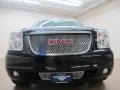 Onyx Black - Yukon Denali AWD Photo No. 3