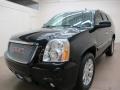 Onyx Black - Yukon Denali AWD Photo No. 4