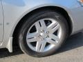 Silverstone Metallic - Impala LTZ Photo No. 3