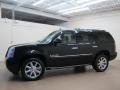 Onyx Black - Yukon Denali AWD Photo No. 5