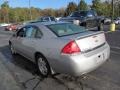 Silverstone Metallic - Impala LTZ Photo No. 8