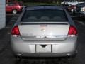 Silverstone Metallic - Impala LTZ Photo No. 9