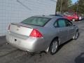Silverstone Metallic - Impala LTZ Photo No. 10