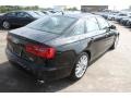 2013 Phantom Black Pearl Effect Audi A6 3.0T quattro Sedan  photo #9